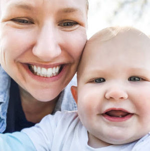 Meet your Posher, Jennifer